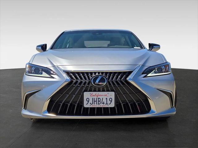2024 Lexus ES 350 ES 350