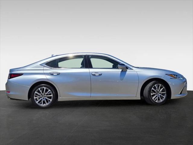 2024 Lexus ES 350 ES 350
