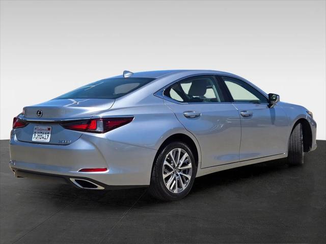 2024 Lexus ES 350 ES 350