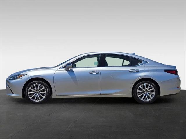 2024 Lexus ES 350 ES 350