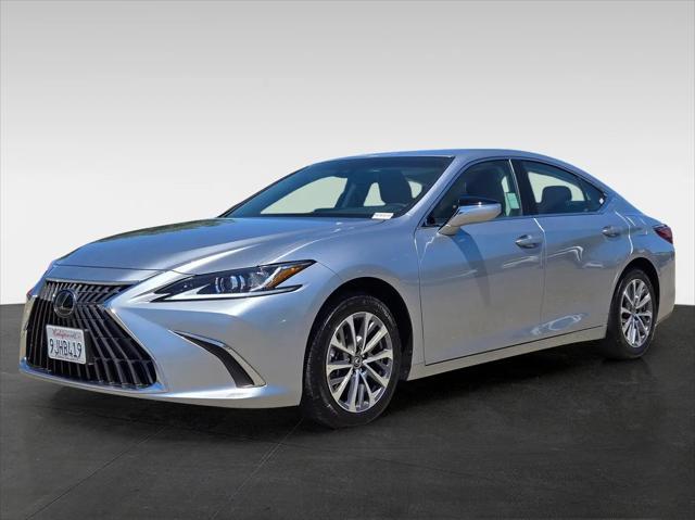 2024 Lexus ES 350 ES 350