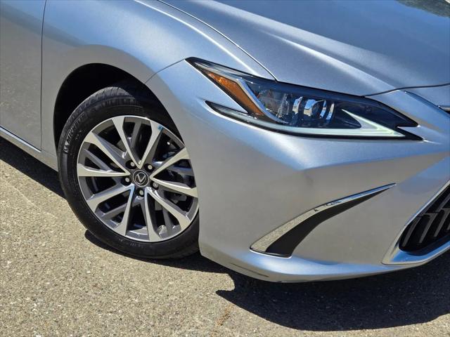 2024 Lexus ES 350 ES 350