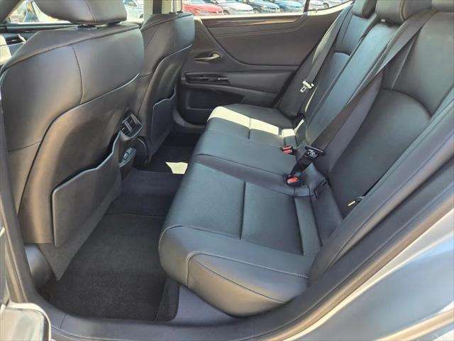 2024 Lexus ES 350 ES 350
