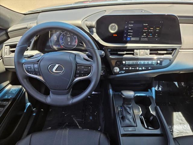 2024 Lexus ES 350 ES 350