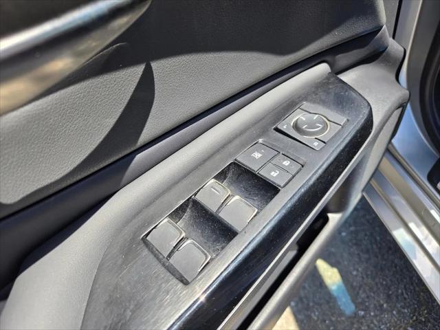 2024 Lexus ES 350 ES 350