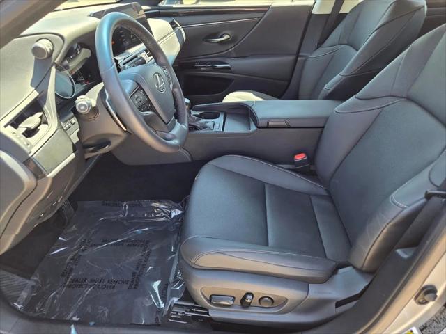2024 Lexus ES 350 ES 350