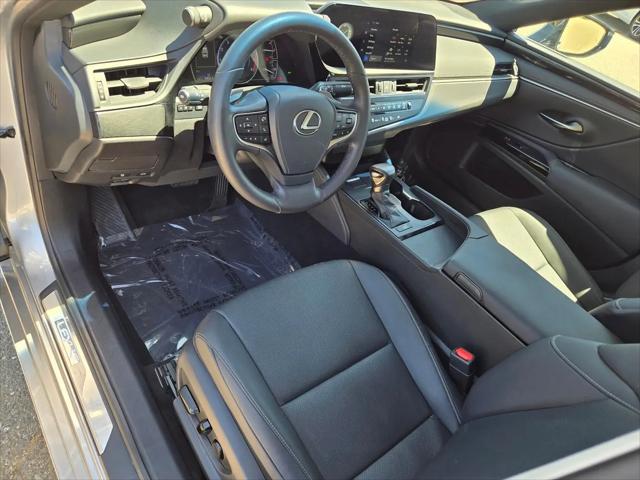 2024 Lexus ES 350 ES 350