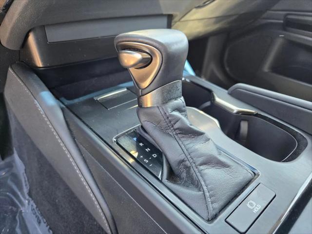 2024 Lexus ES 350 ES 350