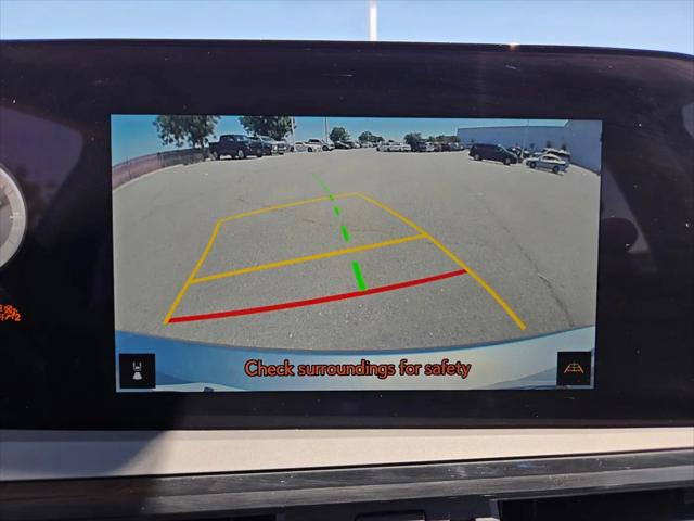 2024 Lexus ES 350 ES 350