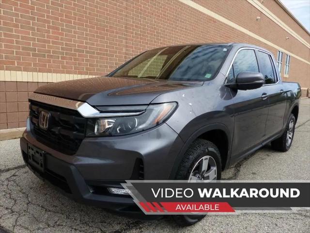 2024 Honda Ridgeline RTL for sale in New Haven, MI