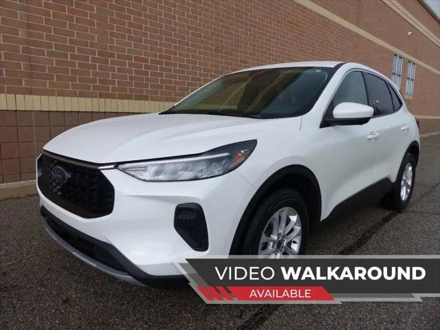 2023 Ford Escape Active for sale in New Haven, MI
