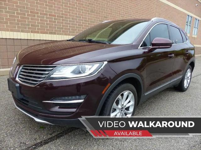 2017 Lincoln MKC Select for sale in New Haven, MI