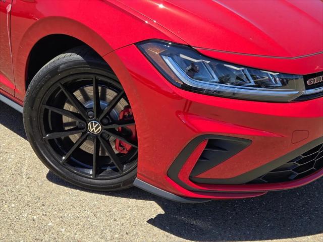 2026 Volkswagen Jetta GLI Autobahn