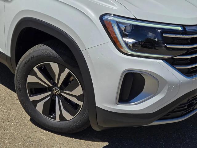 2026 Volkswagen Atlas SE
