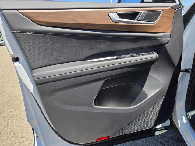 2026 Volkswagen Atlas SE