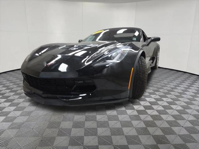 2019 Chevrolet Corvette Z06
