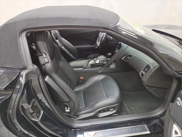 2019 Chevrolet Corvette Z06