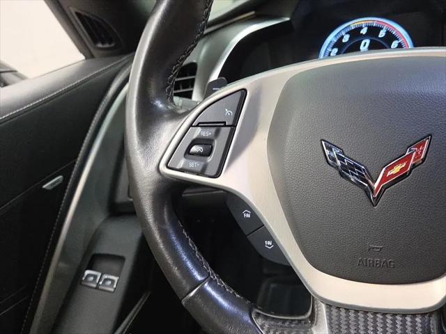 2019 Chevrolet Corvette Z06