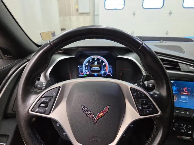 2019 Chevrolet Corvette Z06