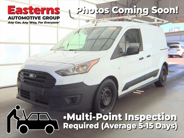 2020 Ford Transit Connect XL Cargo Van for sale in Sterling, VA