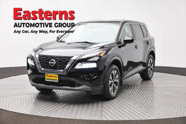 2023 Nissan Rogue SV Intelligent AWD for sale in Sterling, VA