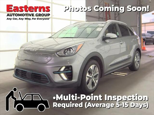 2022 Kia Niro EV EX for sale in Sterling, VA