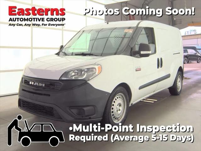 2020 Ram ProMaster City Tradesman Cargo Van for sale in Sterling, VA