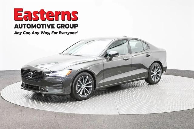 2022 Volvo S60 B5 Momentum for sale in Sterling, VA