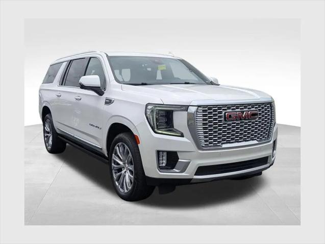 2023 GMC Yukon XL 4WD Denali for sale near Chillicothe, OH