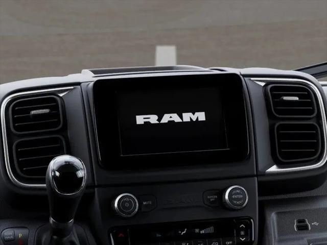 2026 Ram ProMaster Cargo Van SLT High Roof 159" WB