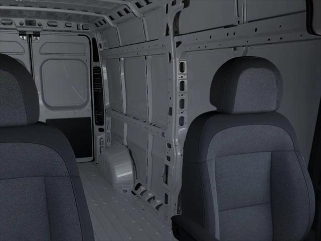 2026 Ram ProMaster Cargo Van SLT High Roof 159" WB