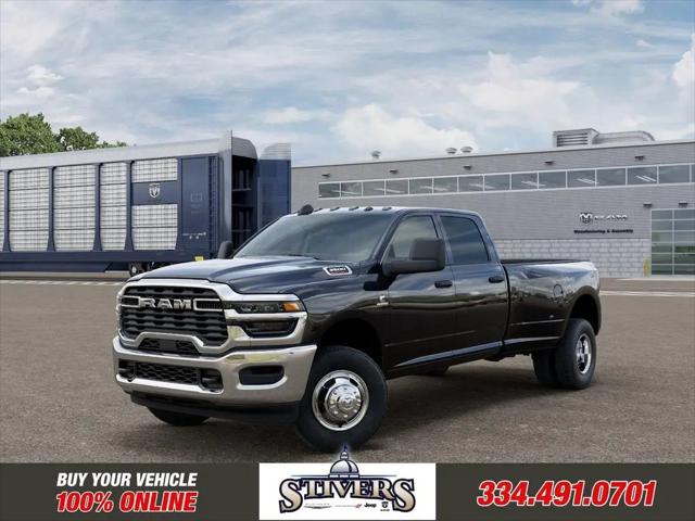 2026 Ram 3500 Tradesman Crew Cab 4x4 8' Box for sale in Prattville, AL