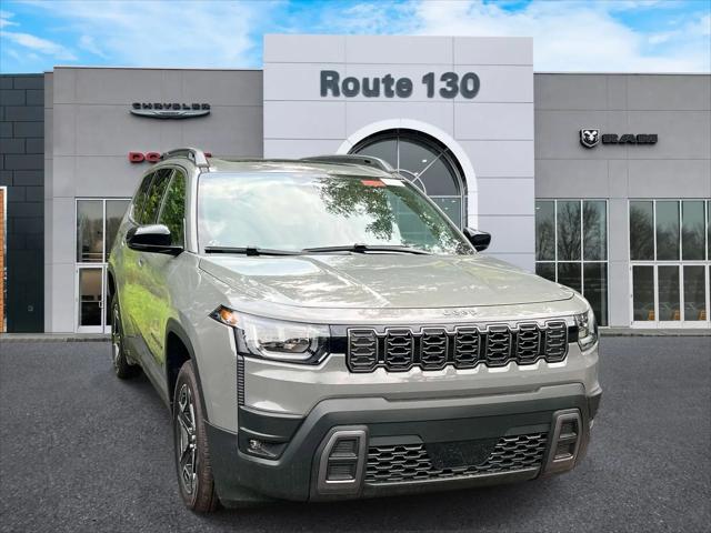 2026 Jeep Cherokee Limited 4x4 for sale in Robbinsville, NJ