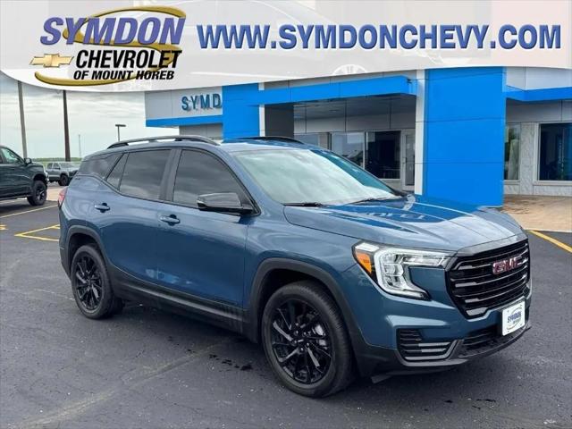2024 GMC Terrain AWD SLE for sale in Mount Horeb, WI