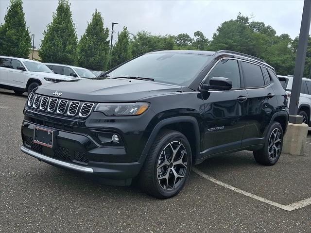 2026 Jeep Compass Limited for sale in Sicklerville, NJ