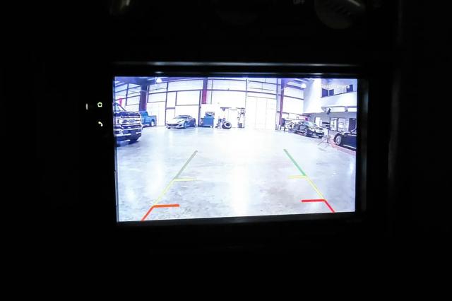 2007 Chevrolet Express Cutaway Work Van