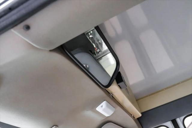 2007 Chevrolet Express Cutaway Work Van