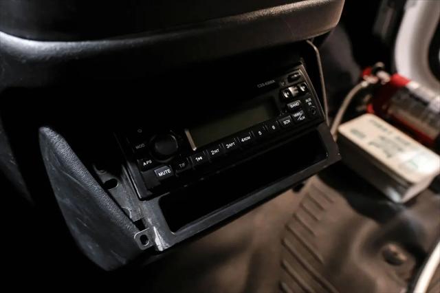 2007 Chevrolet Express Cutaway Work Van