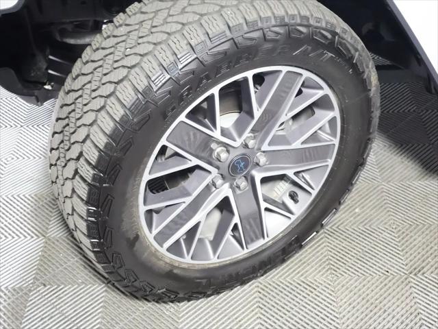 2024 Jeep Wrangler 4xe Summit 4xe