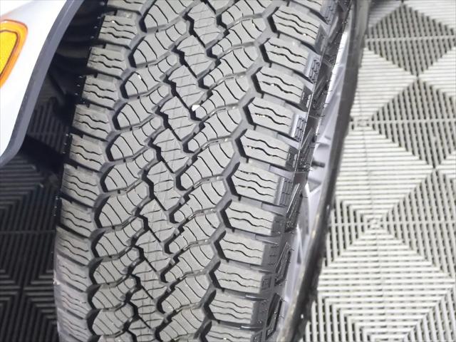 2024 Jeep Wrangler 4xe Summit 4xe