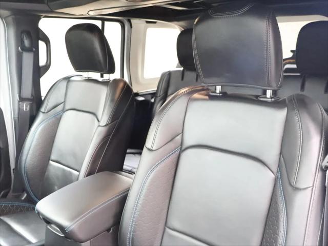 2024 Jeep Wrangler 4xe Summit 4xe
