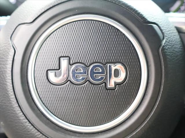 2024 Jeep Wrangler 4xe Summit 4xe