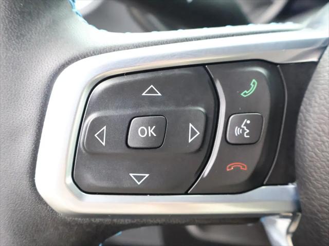 2024 Jeep Wrangler 4xe Summit 4xe