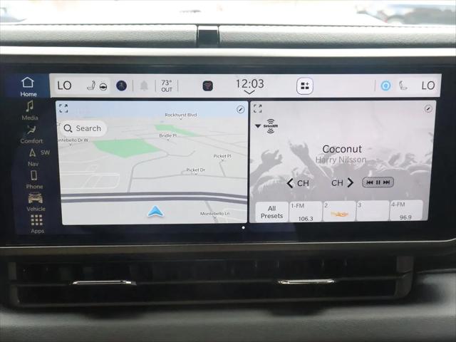 2024 Jeep Wrangler 4xe Summit 4xe
