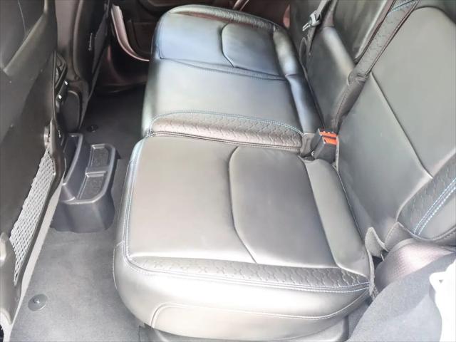 2024 Jeep Wrangler 4xe Summit 4xe