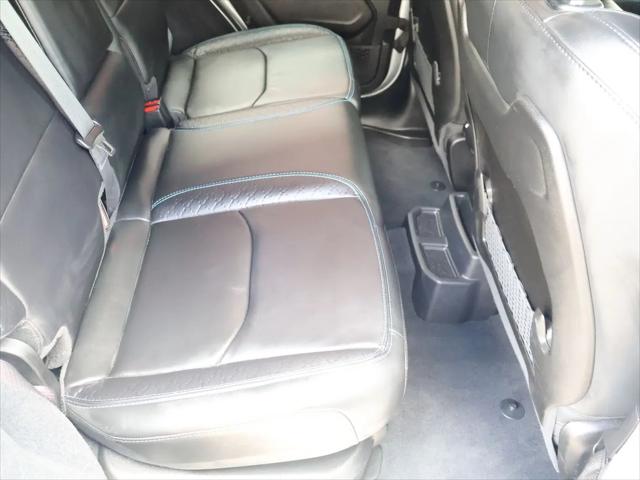 2024 Jeep Wrangler 4xe Summit 4xe