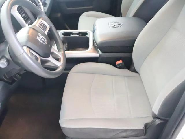 2023 Ram 1500 Classic SLT Crew Cab 4x4 5'7" Box