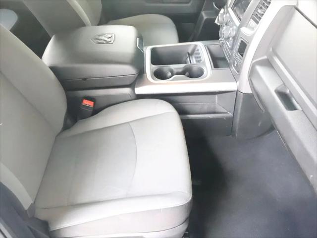 2023 Ram 1500 Classic SLT Crew Cab 4x4 5'7" Box