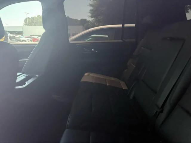 2022 Chevrolet Suburban 4WD Z71 for sale in Salisbury, MD