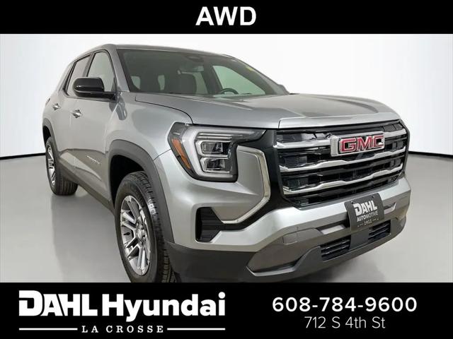 2026 GMC Terrain AWD Elevation for sale in La Crosse, WI